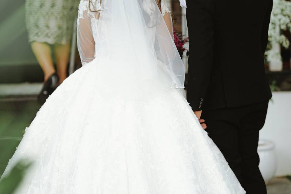Wedding photography