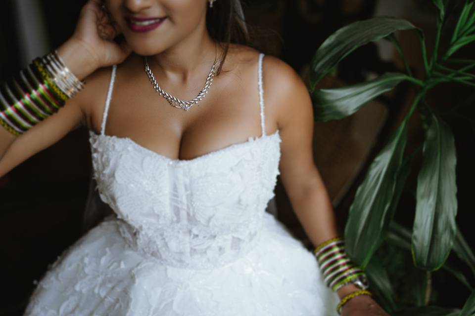 Wedding photography