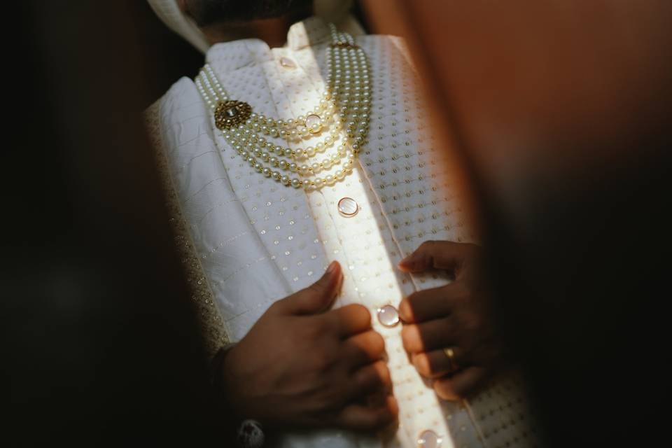 Wedding photography
