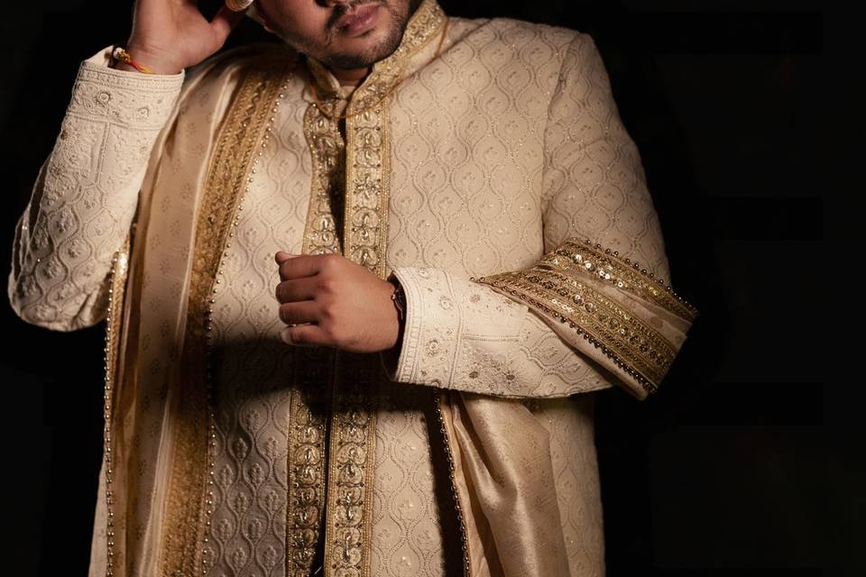Wedding photography