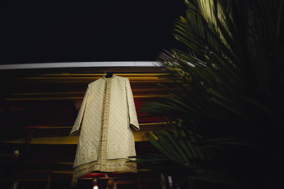 Wedding photography