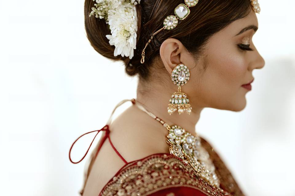 Wedding photography