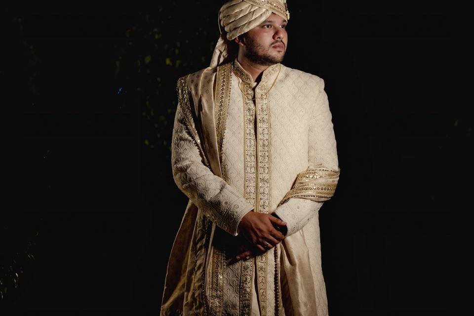 Wedding photography