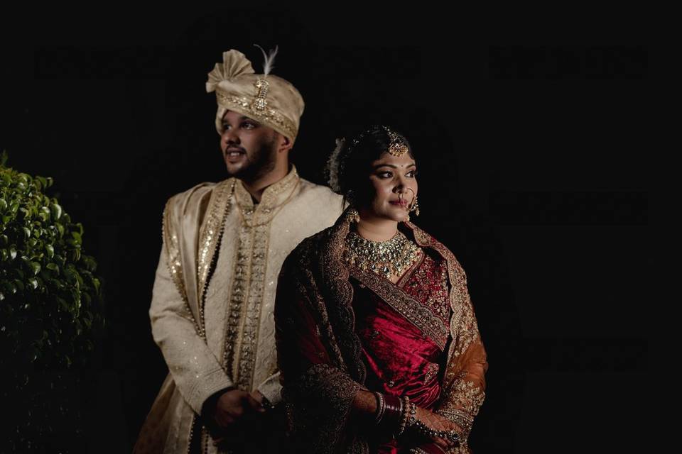 Wedding photography