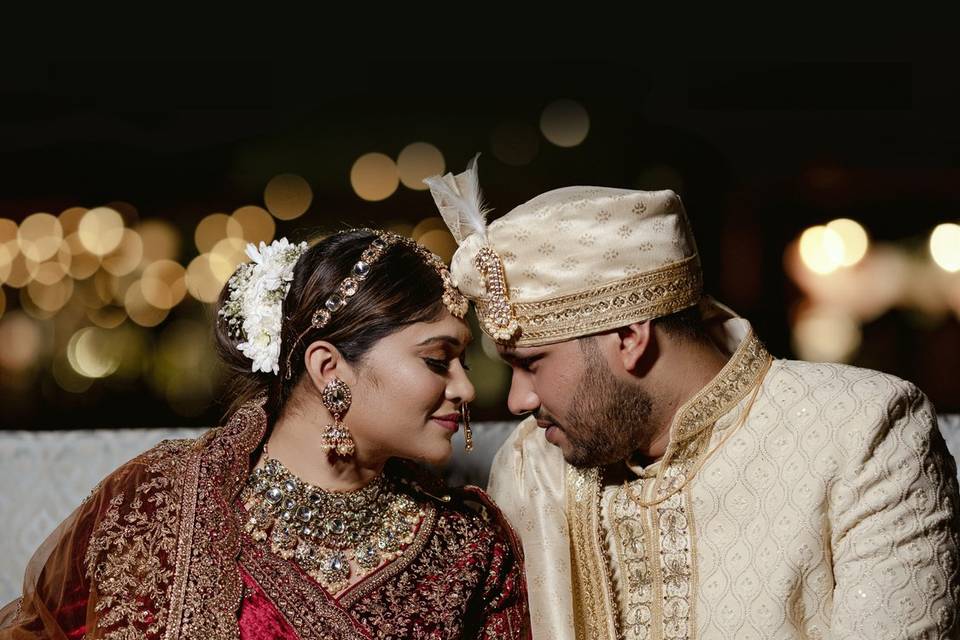 Wedding photography