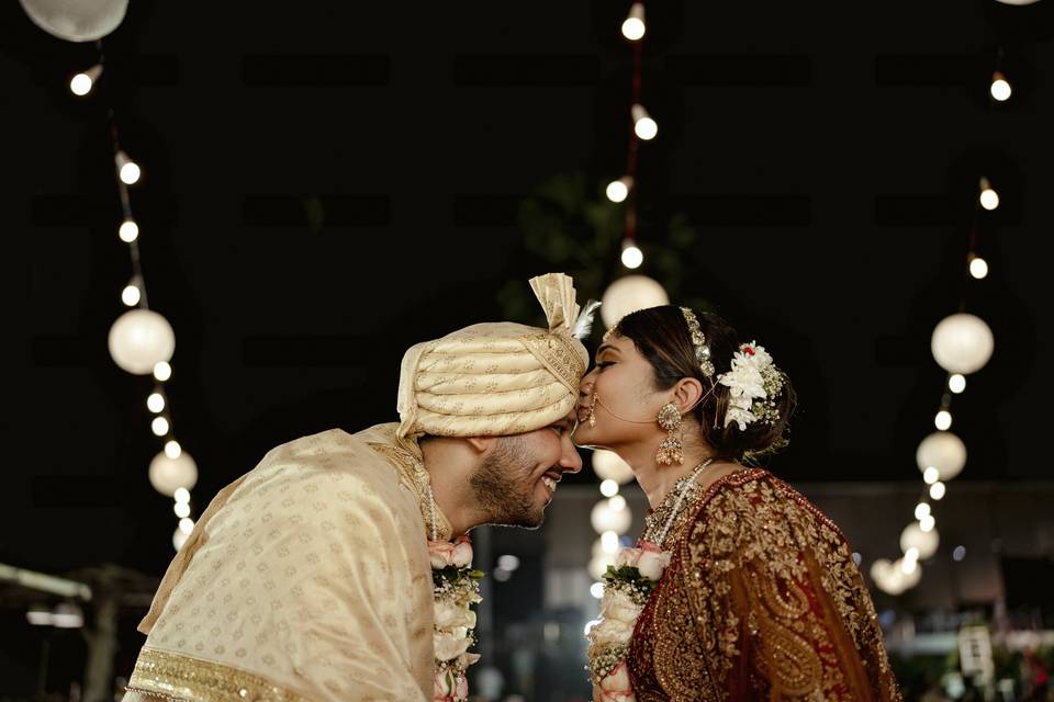 Wedding photography