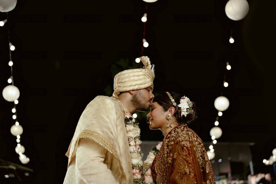 Wedding photography