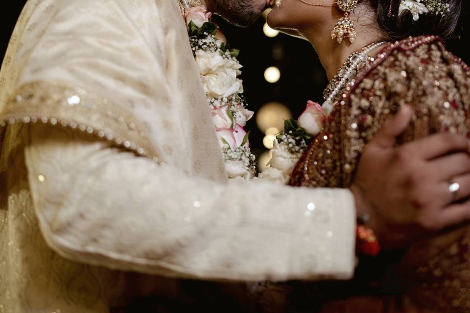 Wedding photography