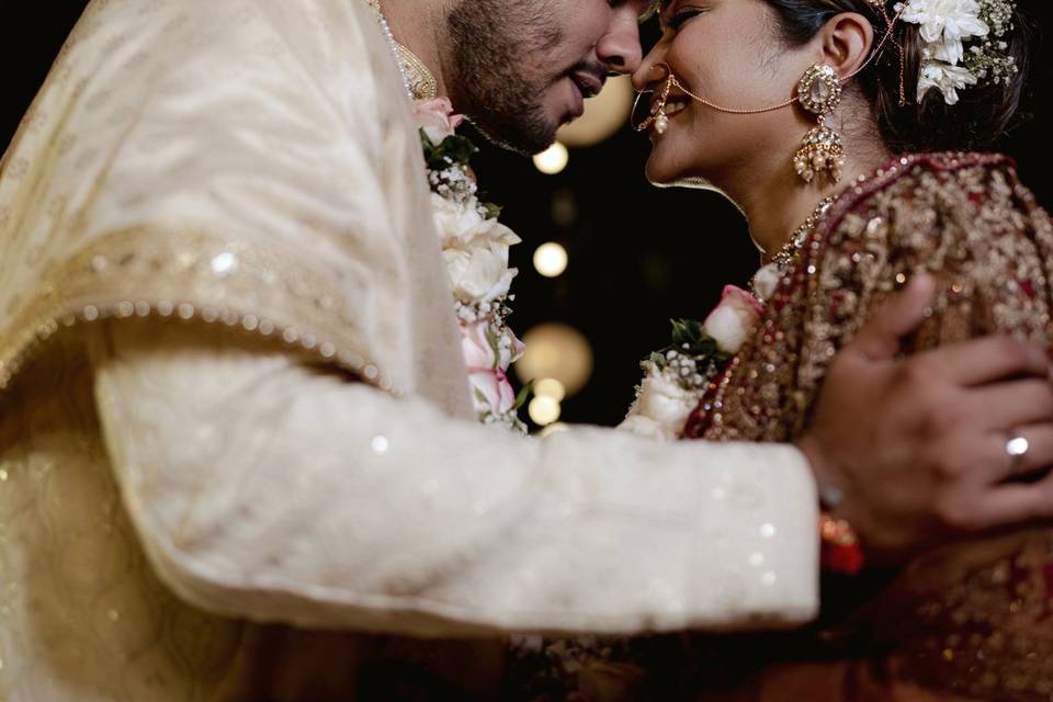 Wedding photography