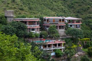 Tiger Valley Resort