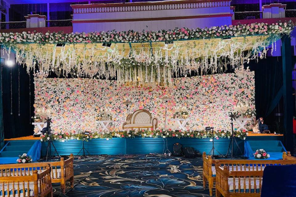 Stage Decor