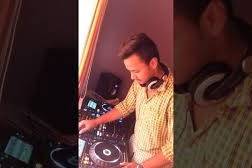 DJ Rehan Sait