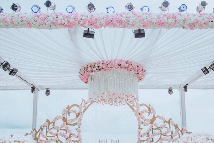 Kalyani Events & Wedding Planner