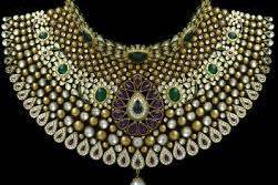 Parshv Exclusive Jewellery Design Studio