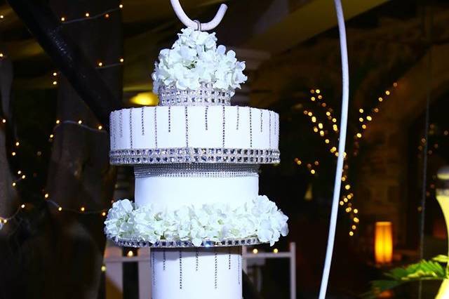 Photo Album for Cake Central Design Studio | Wedding Cakes in Delhi NCR -  Wedmegood