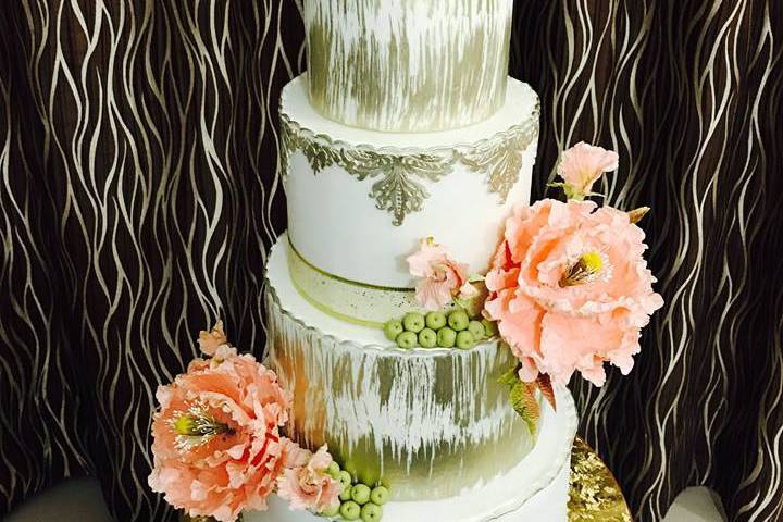 Cake Design Company