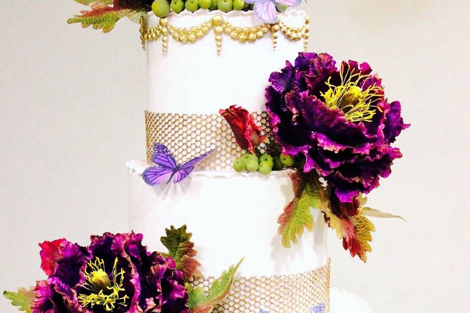 Cake Design Company