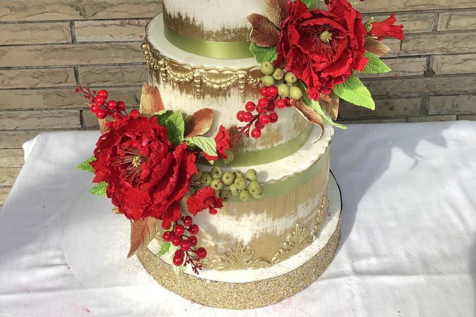 Cake Design Company