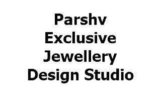 Parshv exclusive jewellery design studio logo