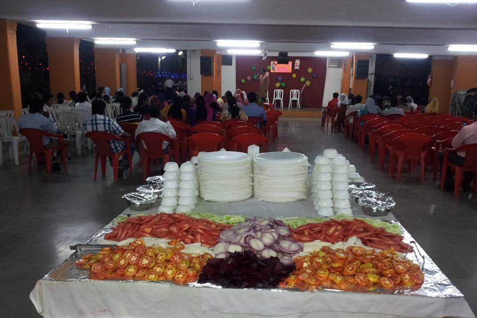 Manna Caterers, Pune