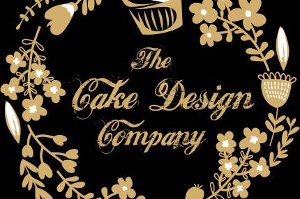 Designer cake