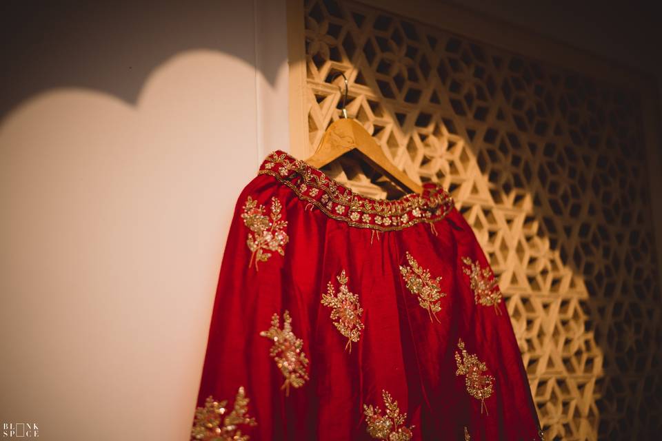 Lehenga