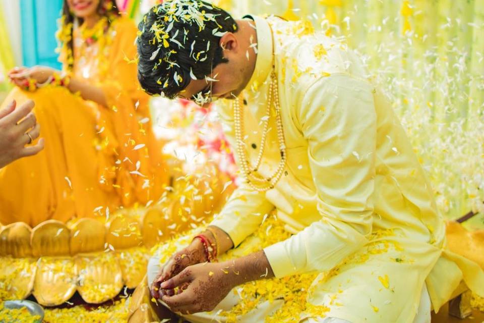 Haldi