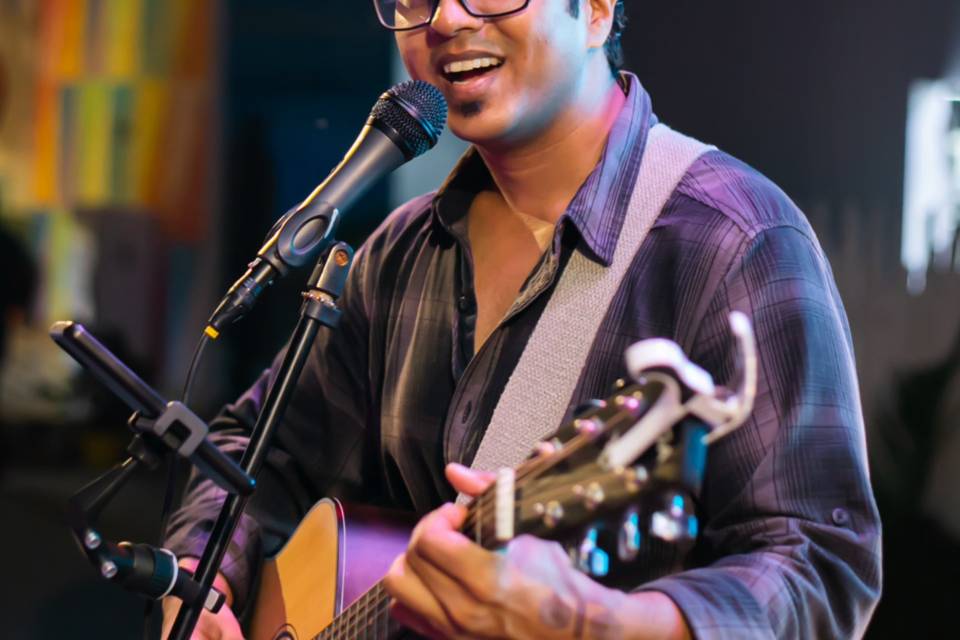 Parag Jain