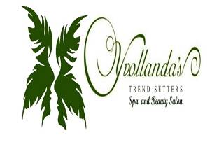 Yvollanda's Spa and Beauty Salon Logo