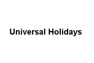 Universal Holidays