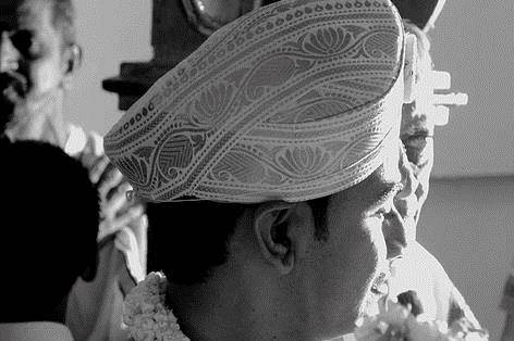 Groom