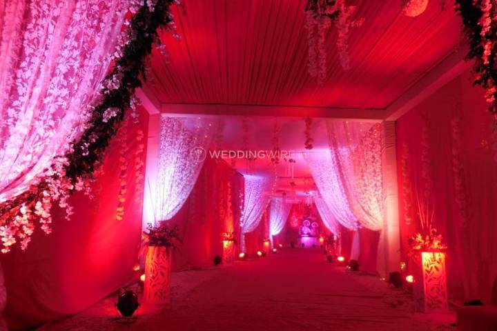 Right Concept Events & Wedding Planners