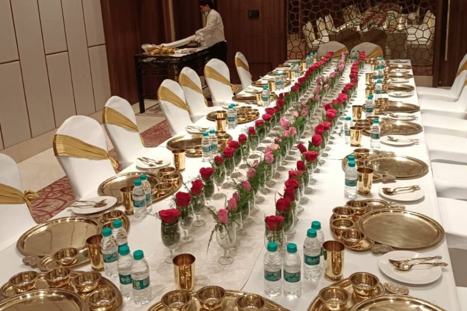 Lucknowala Catering Service