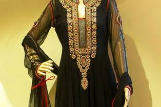 Party Wear Anarkali