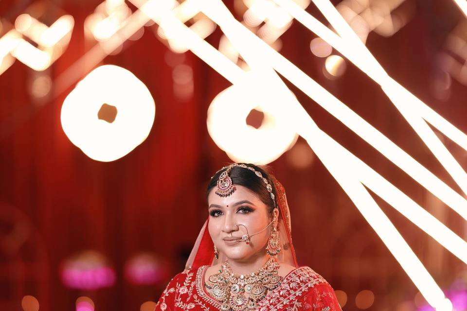 Bride