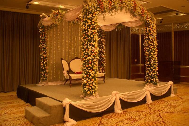 Virinchi Events, Bangalore