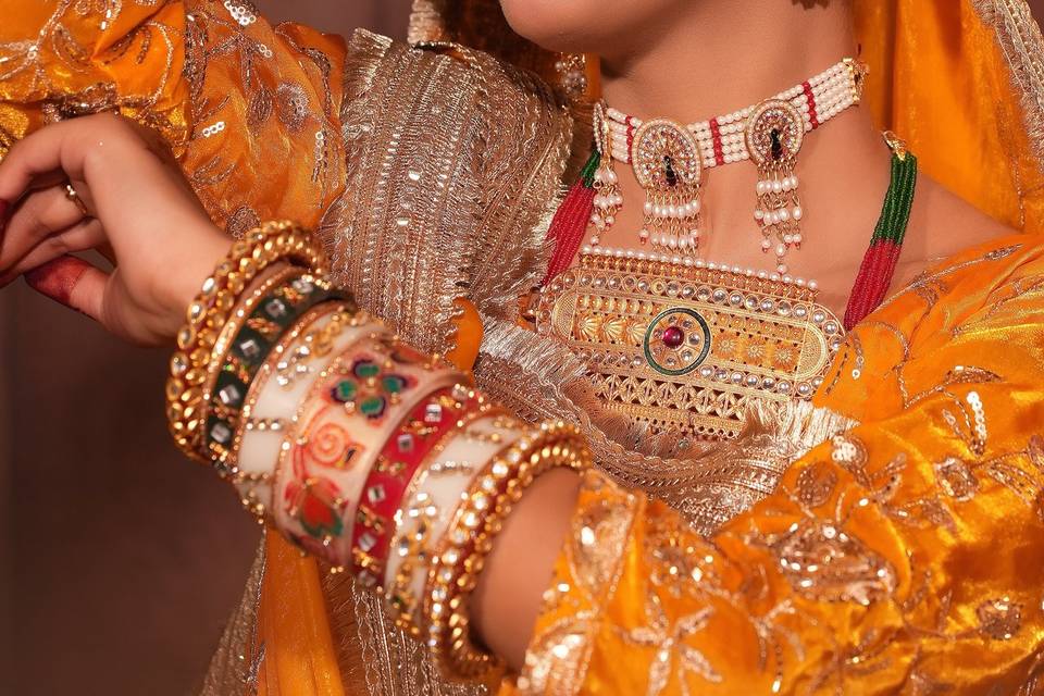 Bridal