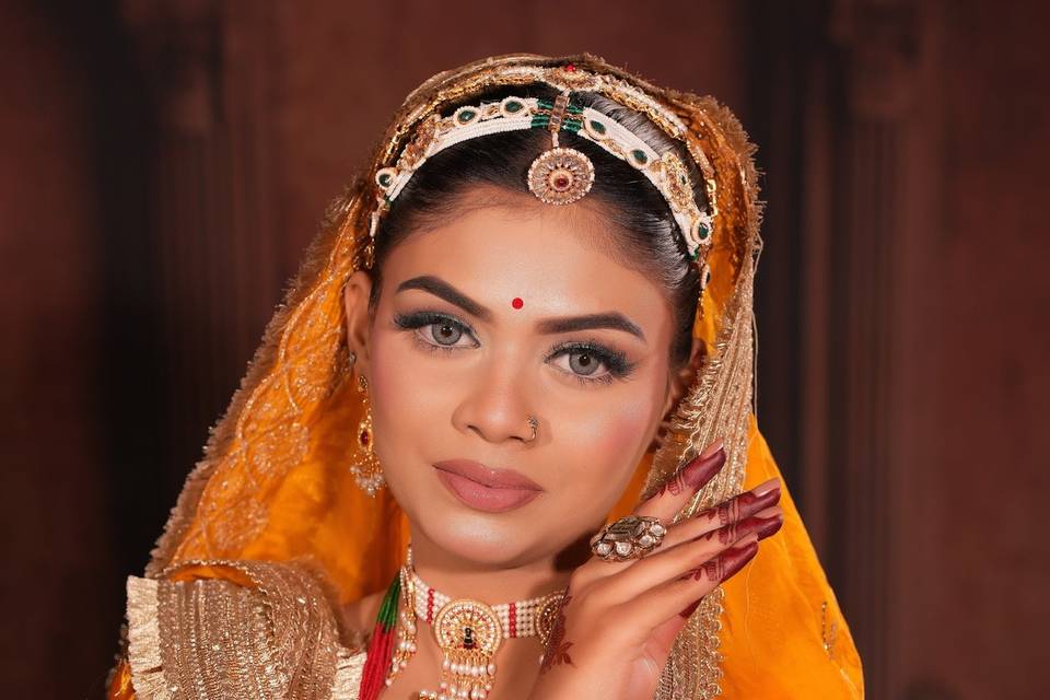 Rajasthani
