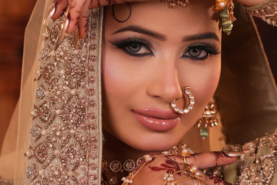 Bridal