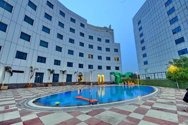 Misaki Hotel Manesar