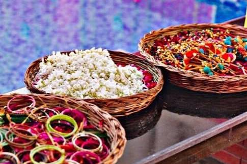 The Viditi Events
