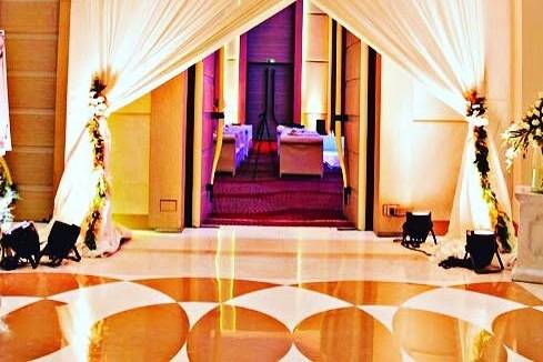 The Viditi Events