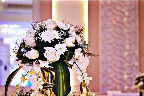 The Viditi Events