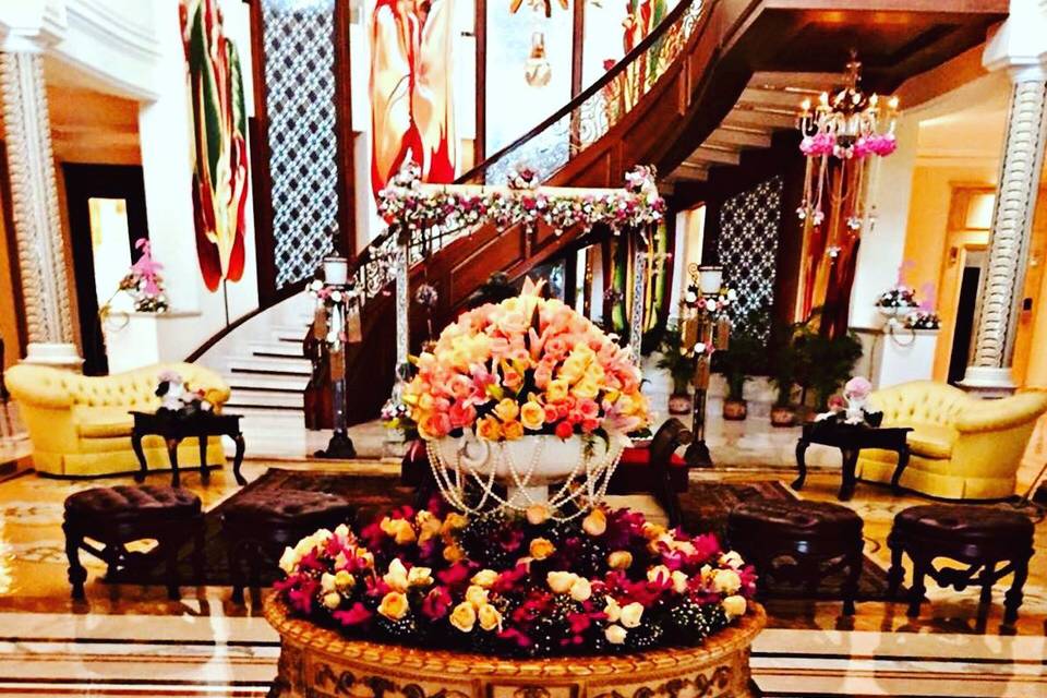 The Viditi Events