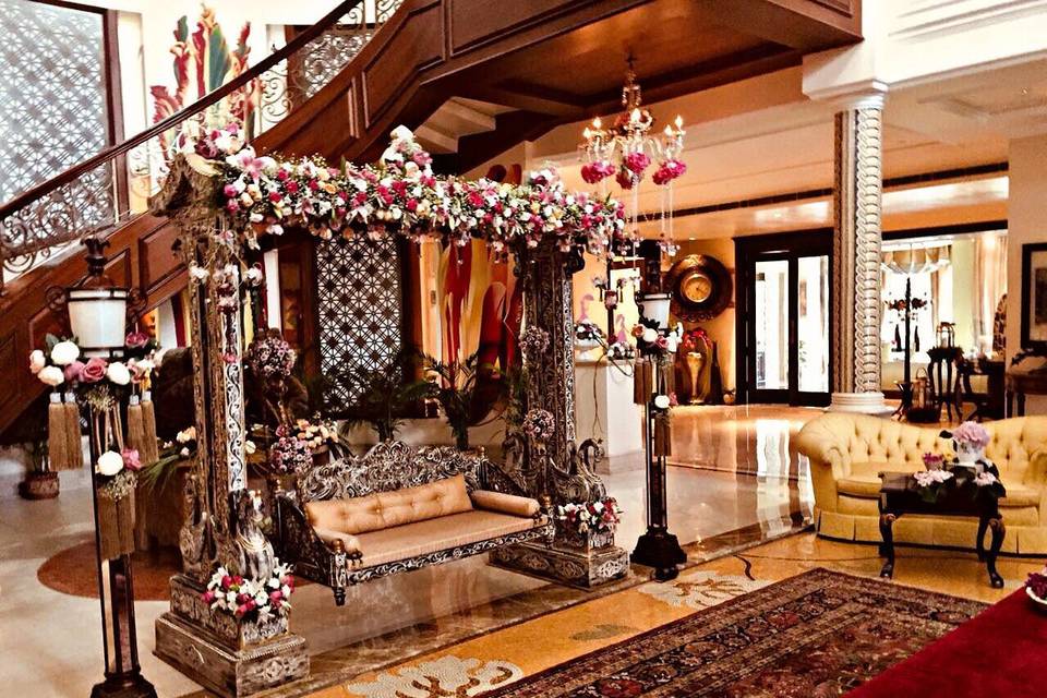 The Viditi Events