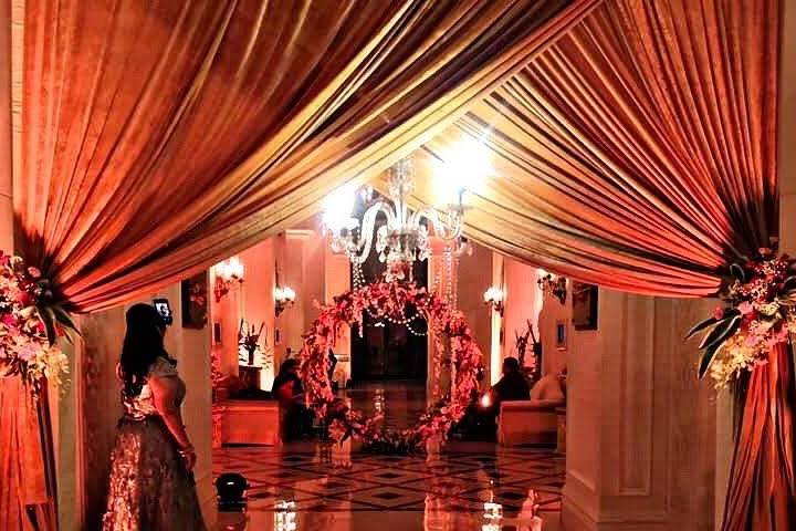 The Viditi Events