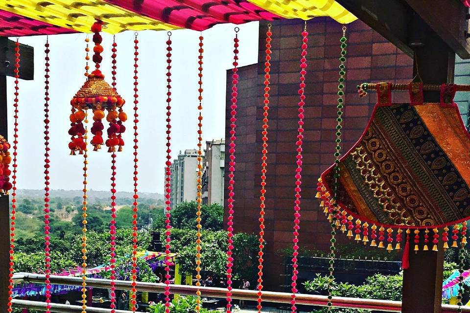 The Viditi Events