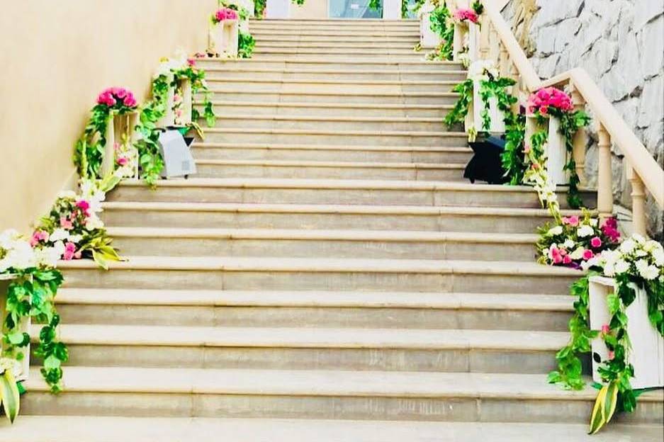 The Viditi Events
