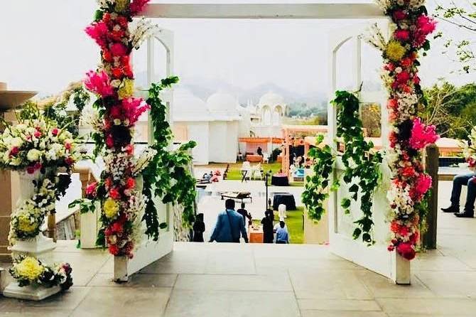 The Viditi Events