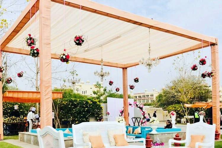 The Viditi Events
